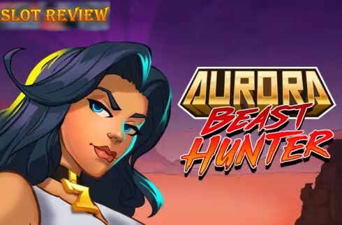 Aurora Beast Hunter Slot Review